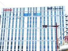 レフ松山市駅ｂｙベッセルホテルズ