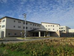 にしお老人保健施設　彩り