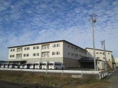 にしお老人保健施設　彩り