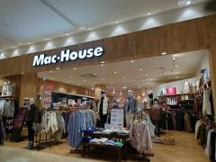 マックハウスアリオ上尾店