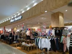 マックハウスアリオ上尾店