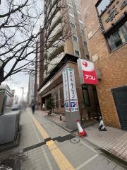 ホテルルートイン札幌駅前北口