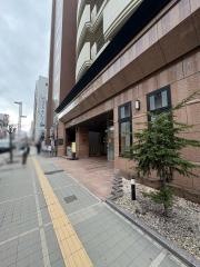 ホテルルートイン札幌駅前北口