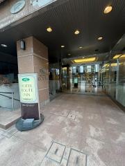 ホテルルートイン札幌駅前北口