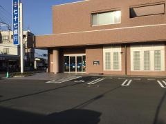 七十七銀行東仙台支店