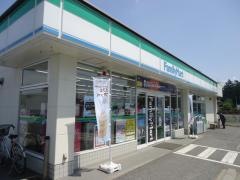 ファミリーマート　鹿沼インター店