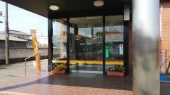 しののめ信用金庫小幡支店