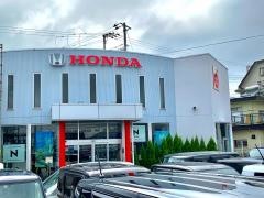 Ｈｏｎｄａ　Ｃａｒｓ　埼玉南　川越南店