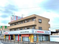 Ｈｏｎｄａ　Ｃａｒｓ　埼玉南　川越南店