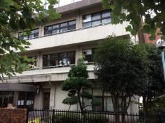 北区立赤羽西図書館
