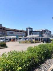 イオン　高岡南店