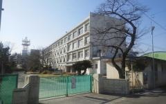 八幡小学校
