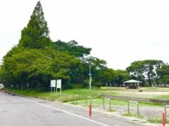 勇助山公園