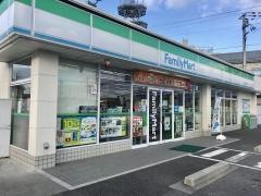 ファミリーマート　水口町宮の前店