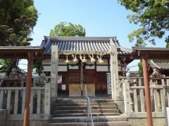 諸福天満宮