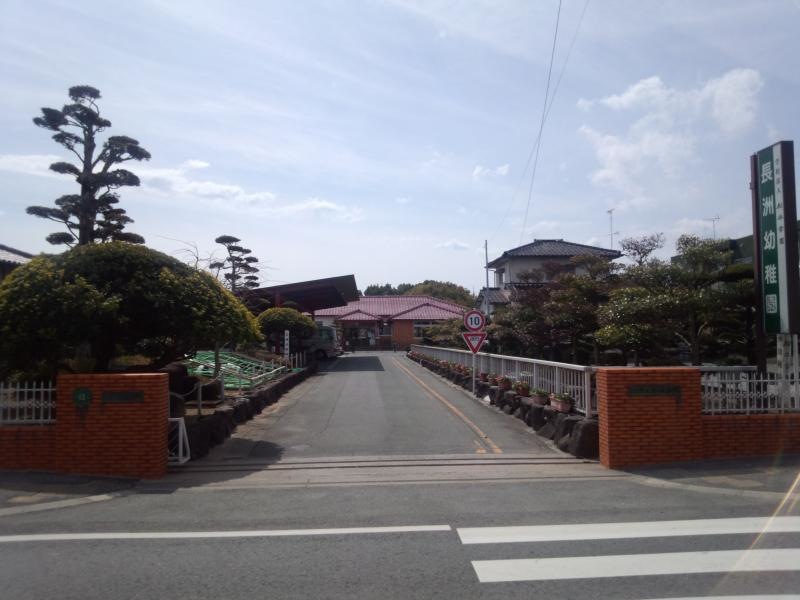 長洲幼稚園