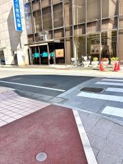 大分信用金庫府内町支店