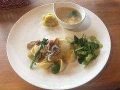 石窯ｃａｆｅ．ＫｕｎＫｕｎ