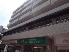 上大岡健診センター（諸井クリニック）