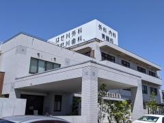 はせ川外科