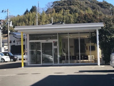 ドクターマップ ふみの皮フ科 高知市福井扇町