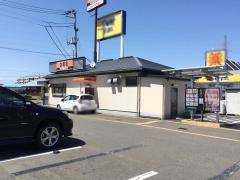 吉野家　4号線大河原店