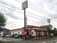 ガスト 加茂店