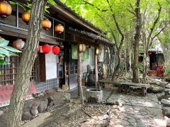 味蔵民芸茶屋