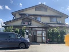 ハナマル霞庵