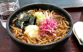 正直庵