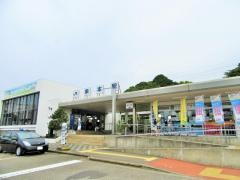 串本駅