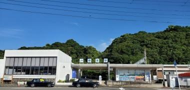 串本駅
