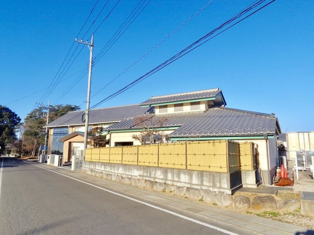 ちよだＣＯＭハウス 施設外観