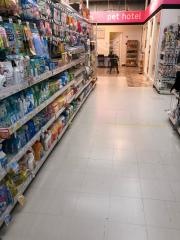 ペットプラザ箕面今宮店