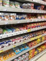 ペットプラザ箕面今宮店