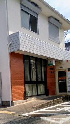 バンクマップ 豊橋牧野郵便局 豊橋市牧野町