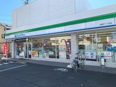 ファミリーマート　太閤通八丁目店