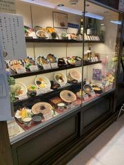 そじ坊　小岩シャポー店