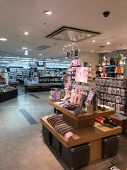靴下屋アトレ新浦安店
