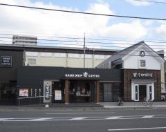 星乃珈琲店　倉敷中庄店