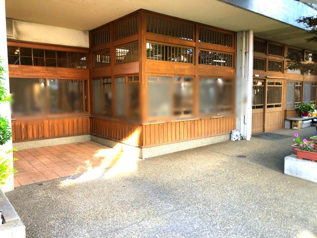 特別養護老人ホーム　すずうらホーム