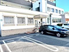 ふじさと歯科