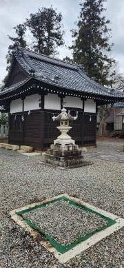 彦根神社