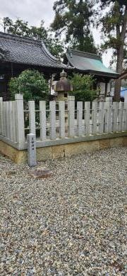 彦根神社