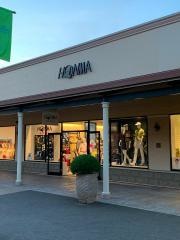 本間ゴルフ　あみプレミアム・アウトレット店