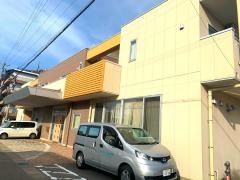 アルカンシェル木曳野