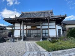 宝安寺