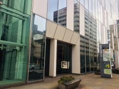 ホテルグレイスリー札幌