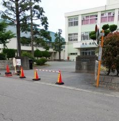 青森県立百石高等学校