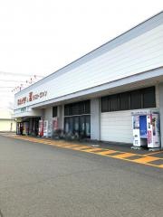スーパーマーケットマルイチ本宮店